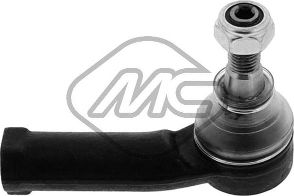 Metalcaucho 39807 - Rotule de direction intérieure, barre de connexion droxauto.com