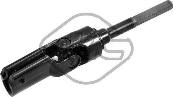 Metalcaucho 39391 - Joint, colonne de direction droxauto.com