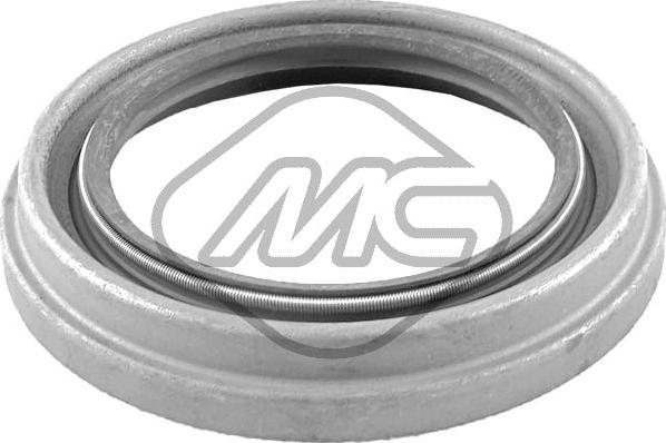 Metalcaucho 39303 - Bague d'étanchéité, moyeu de roue droxauto.com