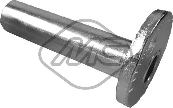 Metalcaucho 39382 - Bras de liaison, suspension de roue droxauto.com