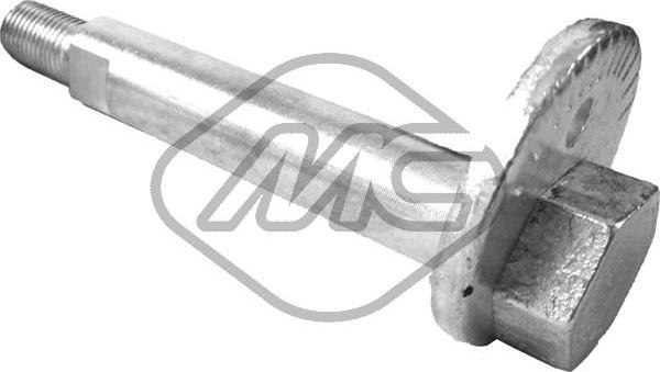 Metalcaucho 39331 - Bras de liaison, suspension de roue droxauto.com