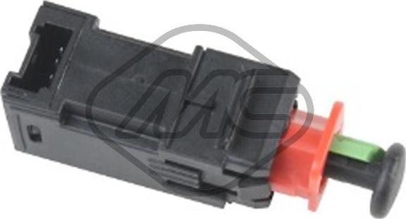 Metalcaucho 35995 - Interrupteur des feux de freins droxauto.com
