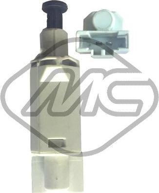 Metalcaucho 35996 - Interrupteur des feux de freins droxauto.com