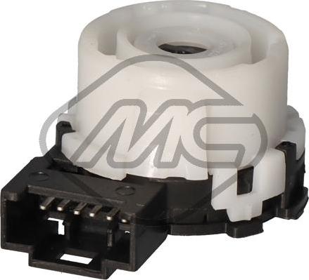 Metalcaucho 35991 - Interrupteur d'allumage / de démarreur droxauto.com