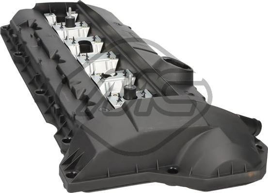 Metalcaucho 35511 - Couvercle de culasse droxauto.com