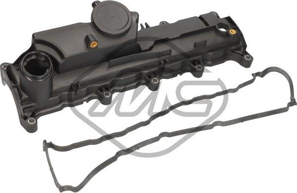 Metalcaucho 35630 - Couvercle de culasse droxauto.com