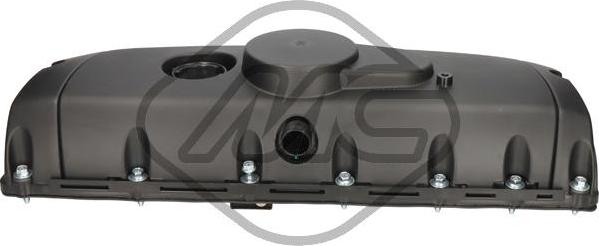 Metalcaucho 35624 - Couvercle de culasse droxauto.com