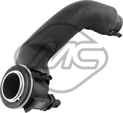 Metalcaucho 35806 - Tuyau, ventilation de carter-moteur droxauto.com