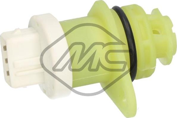 Metalcaucho 36026 - Capteur, vitesse droxauto.com