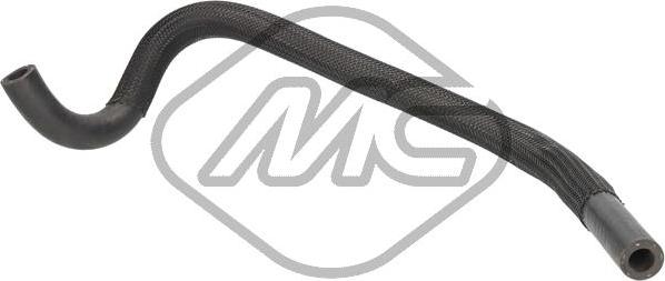 Metalcaucho 30358 - Tuyau hydraulique, direction droxauto.com