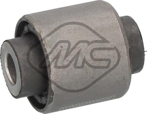 Metalcaucho 30333 - Suspension, bras de liaison droxauto.com