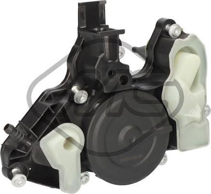 Metalcaucho 38755 - Séparateur d'huile, prise de recyclage des gas de carter droxauto.com