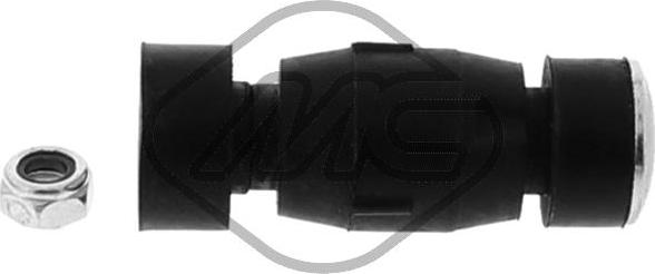 Metalcaucho 32572 - Kit de réparation, barre de couplage stabilisatrice droxauto.com