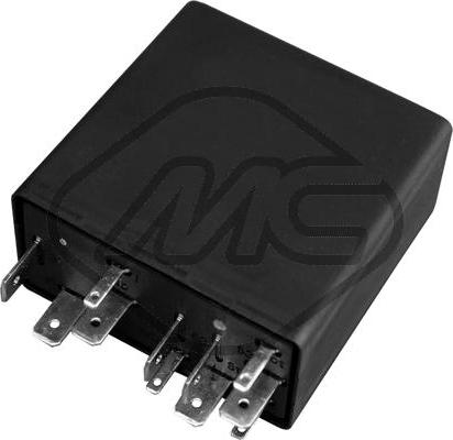 Metalcaucho 32856 - Relais, intervalle d'essuyage droxauto.com