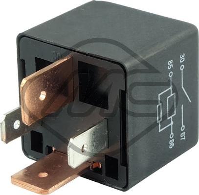 Metalcaucho 32857 - Minuterie multifonctions droxauto.com