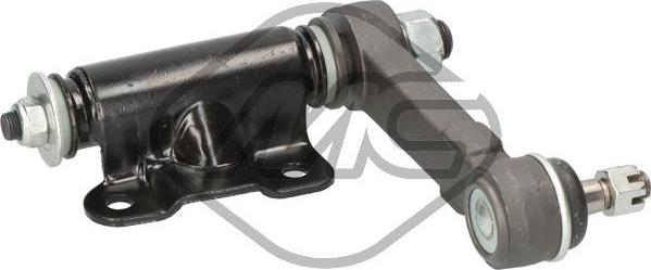 Metalcaucho 20993 - Levier de commande de direction droxauto.com