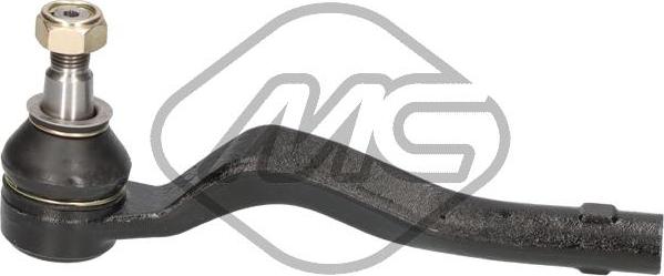 Metalcaucho 20981 - Rotule de barre de connexion droxauto.com