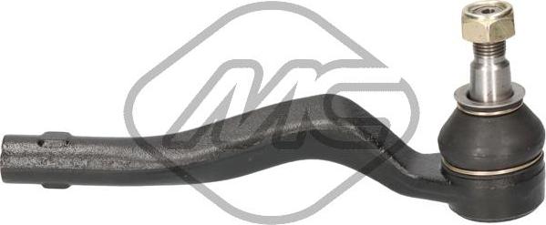 Metalcaucho 20982 - Rotule de barre de connexion droxauto.com