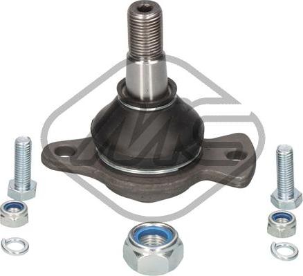 Metalcaucho 20975 - Rotule de suspension droxauto.com