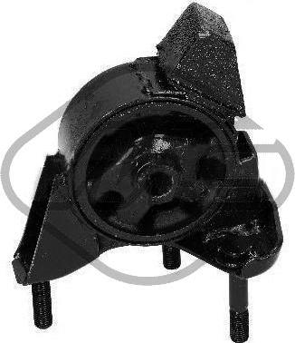 Metalcaucho 23184 - Support moteur droxauto.com