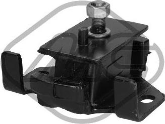Metalcaucho 23359 - Support moteur droxauto.com