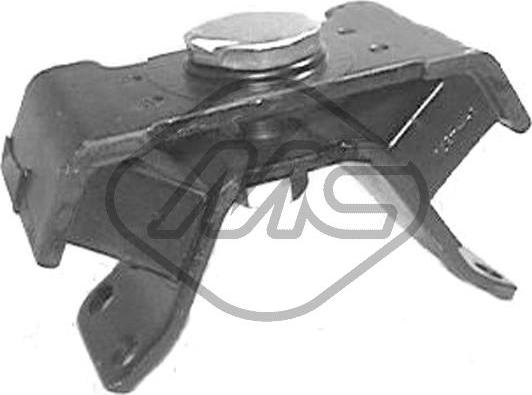 Metalcaucho 23360 - Support moteur droxauto.com