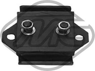 Metalcaucho 23376 - Support moteur droxauto.com