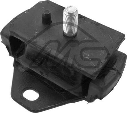 Metalcaucho 23294 - Support moteur droxauto.com