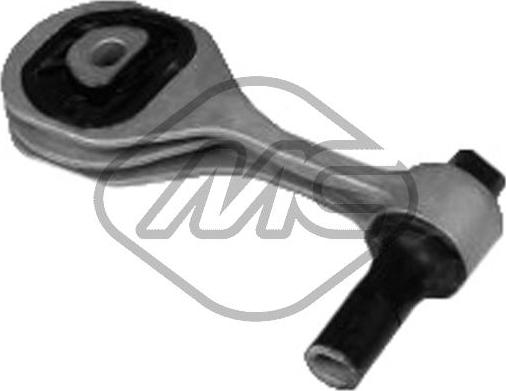 Metalcaucho 23246 - Support moteur droxauto.com