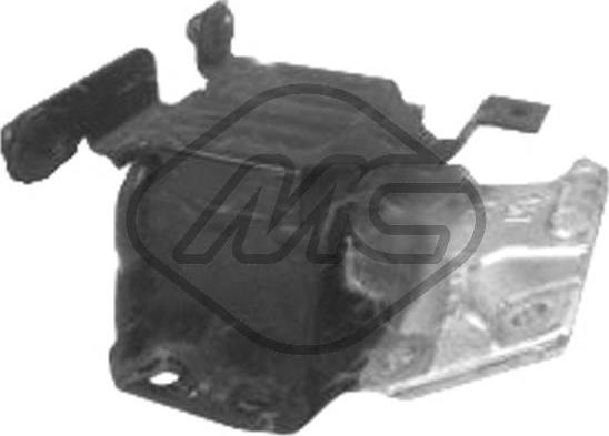 Metalcaucho 23247 - Support moteur droxauto.com