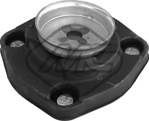 Metalcaucho 23214 - Coupelle de suspension droxauto.com