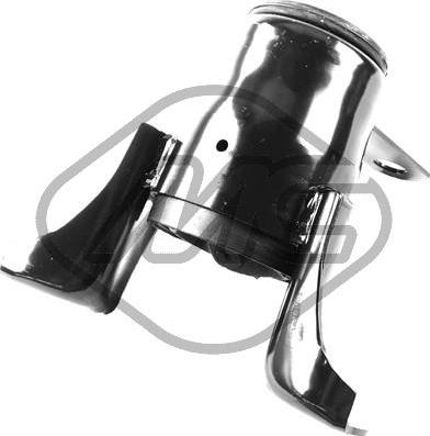 Metalcaucho 23287 - Support moteur droxauto.com