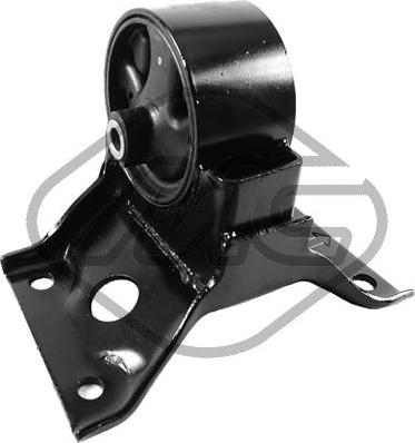 Metalcaucho 23235 - Support moteur droxauto.com