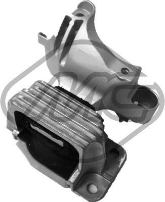 Metalcaucho 23231 - Support moteur droxauto.com