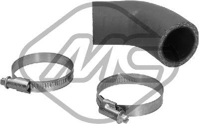 Metalcaucho 79447 - Gaine de suralimentation droxauto.com