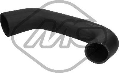 Metalcaucho 79464 - Gaine de suralimentation droxauto.com