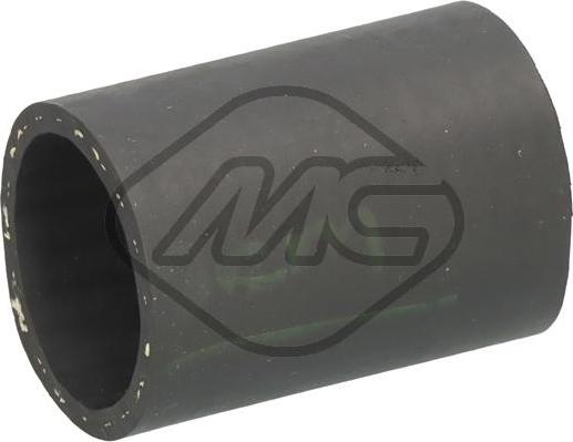 Metalcaucho 79649 - Gaine de suralimentation droxauto.com