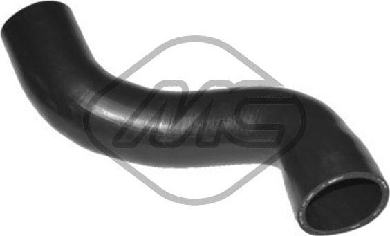 Metalcaucho 79645 - Gaine de suralimentation droxauto.com