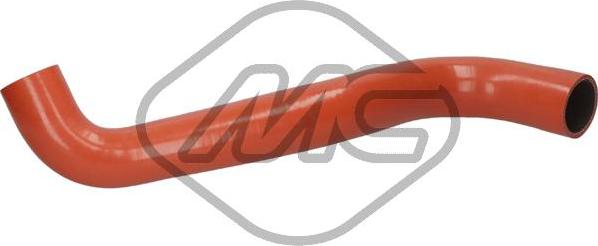 Metalcaucho 79633 - Gaine de suralimentation droxauto.com