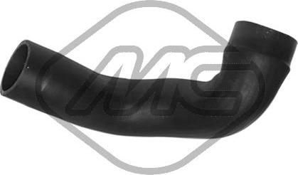 Metalcaucho 79042 - Gaine de suralimentation droxauto.com