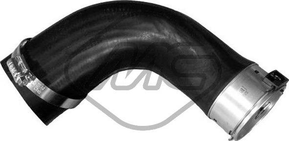 Metalcaucho 79262 - Gaine de suralimentation droxauto.com