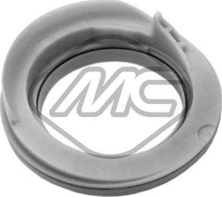 Metalcaucho 74540 - Roulement, coupelle de suspension droxauto.com