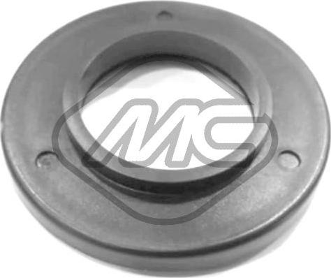 Metalcaucho 74536 - Roulement, coupelle de suspension droxauto.com