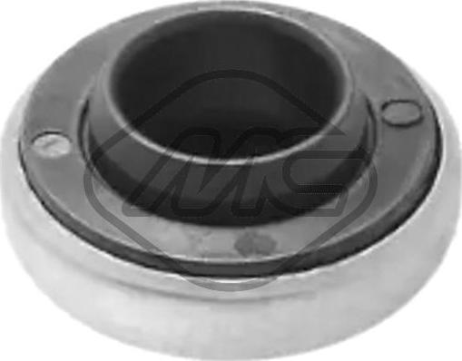 Metalcaucho 74532 - Roulement, coupelle de suspension droxauto.com