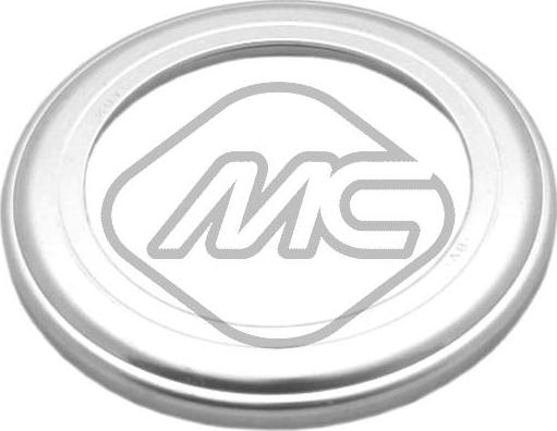 Metalcaucho 74528 - Roulement, coupelle de suspension droxauto.com