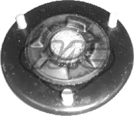 Metalcaucho 74635 - Coupelle de suspension droxauto.com