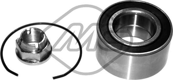 Metalcaucho 74005 - Kit de roulements de roue droxauto.com