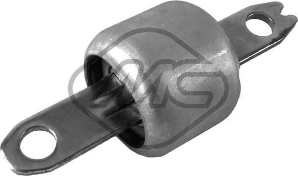 Metalcaucho 74000 - Suspension, corps de l'essieu droxauto.com