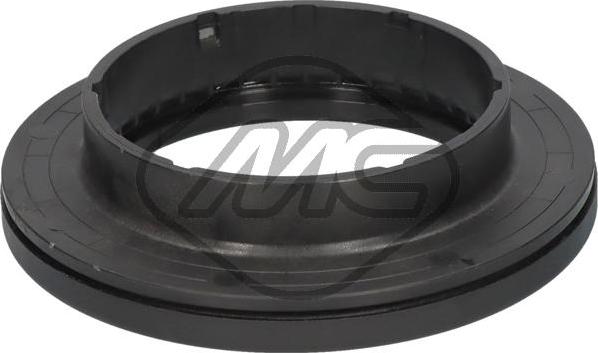 Metalcaucho 74395 - Roulement, coupelle de suspension droxauto.com