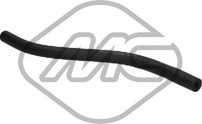 Metalcaucho 78162 - Tuyau d'aspiration, alimentation d'air droxauto.com